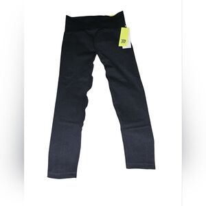 Womens All In Motion, Size Medium, Black Leggings, NWT!!!